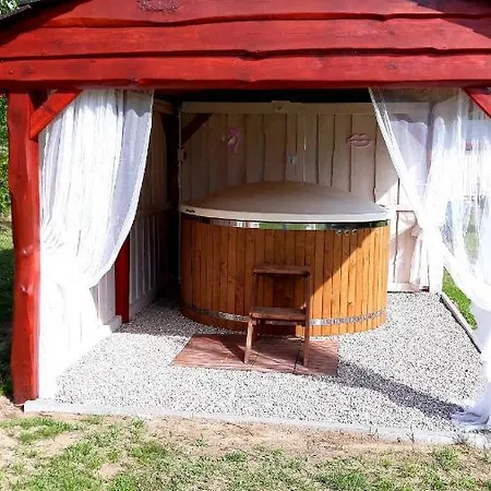 Tatil Evi Domek Wakacyjny Hubertowka *